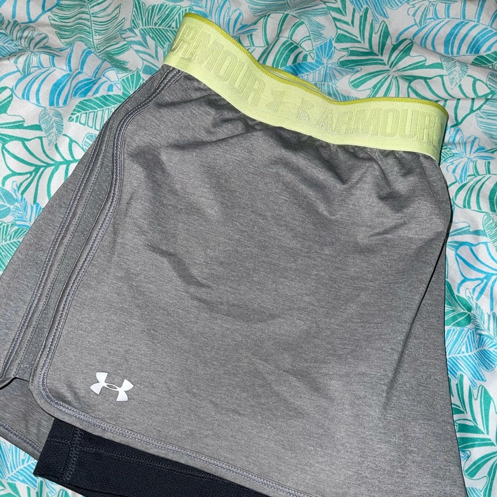 Women’s Under Armour Shorts